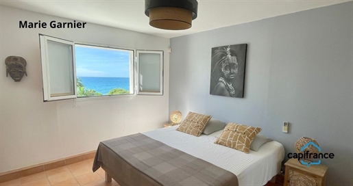 House for sale 6 rooms Sainte Anne (971)