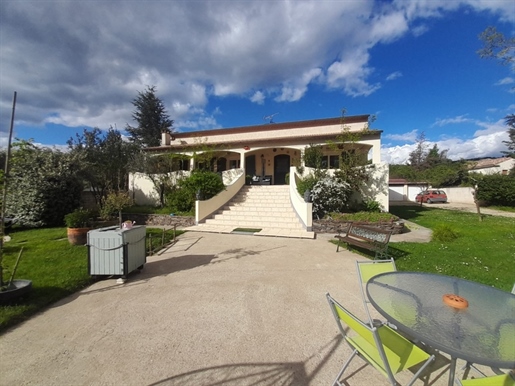 Dpt Gard (30), à vendre Saint Ambroix maison P8