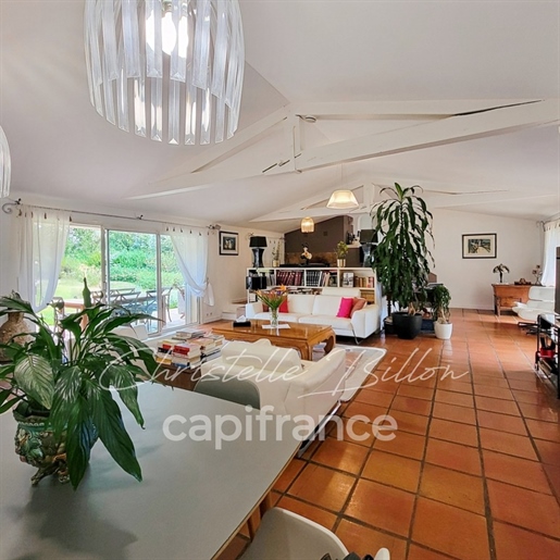Dpt Corsica (20), for sale Porto Vecchio house P6 of 215 m² - Land of 2,085.00 m²