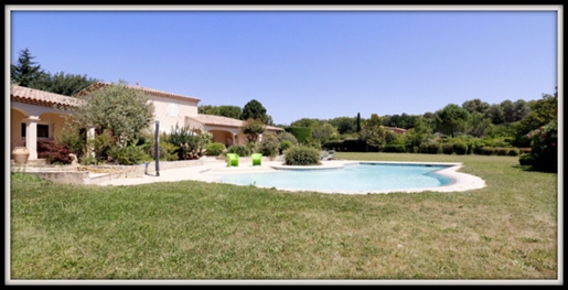 Vastgoed te koop van 280 m² in Aix en Provence