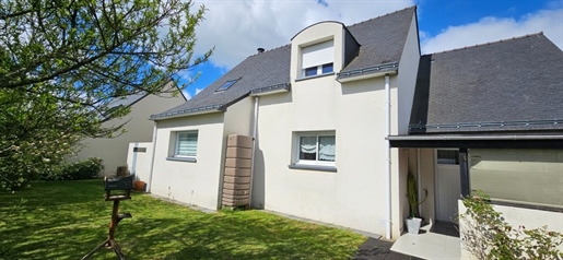 Dpt Morbihan (56), te koop Plescop huis P6