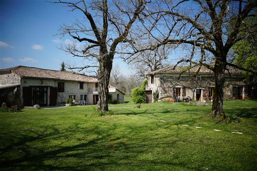 holiday centre for sale near Toulouse