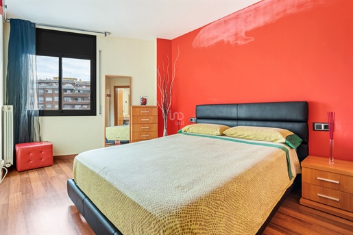 Apartamento 4 dormitorios - 113.00 m2