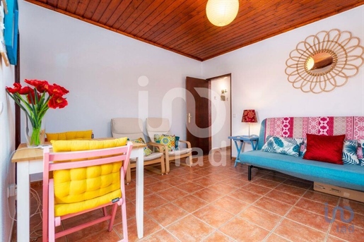 Home / Villa met 1 Kamers in Faro met 57,00 m²