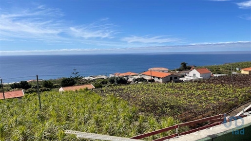 Home / Villa with 4 Rooms in Madeira with 220,00 m²