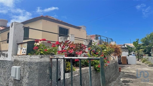 Casa en el Madeira, São Vicente