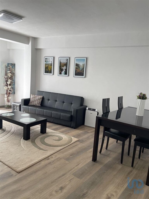 Apartamento T3 em Madeira de 123,00 m²