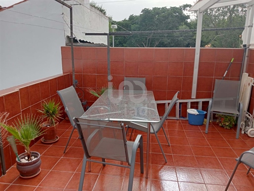 Casa 3 dormitorios - 124.00 m2