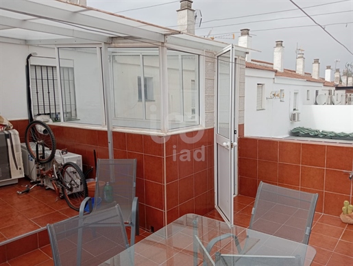 Casa 3 dormitorios - 124.00 m2