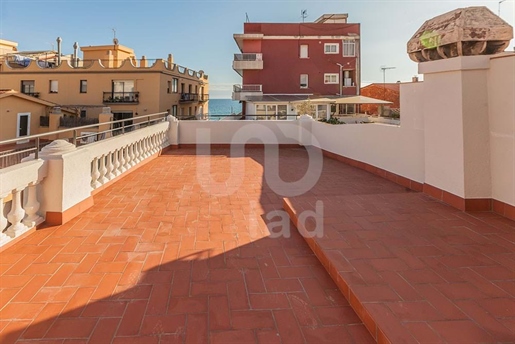 Apartamento 1 dormitorios - 43.00 m2