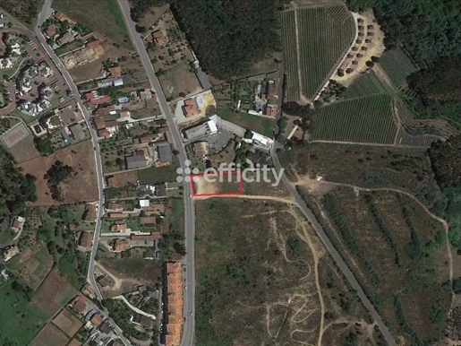Land Center Águeda - Urbanizable