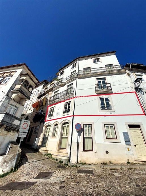 1-Zimmer-Wohnung Coimbra