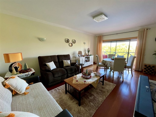 Cozy 1-Bedroom Apartment in a Prime Area of Albufeira