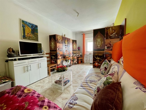 3-Bedroom Apartment Tunes with 104m2, Spacious Balcony, and Parking Space