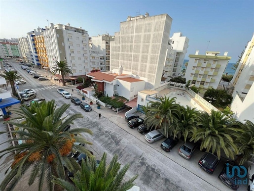 Apartment with 1 Rooms in Faro with 45,00 m²