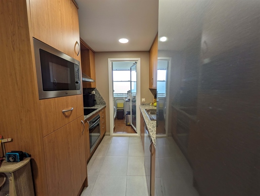 Apartamento 3 dormitorios - 93.00 m2