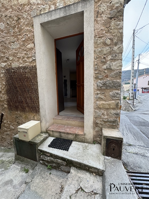 In Magagnosc, house to buy with L’Immobiliere Pauvert