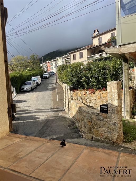 In Magagnosc, house to buy with L’Immobiliere Pauvert