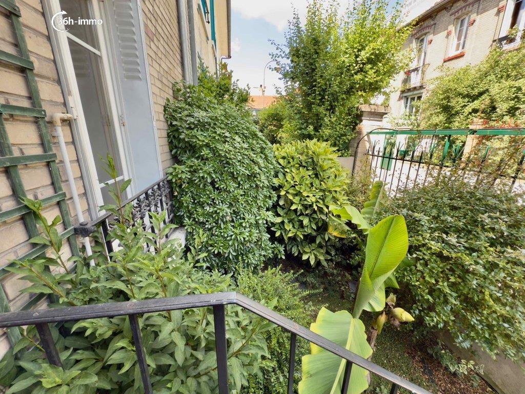 Maison à vendre, 141m², Paris 13ème