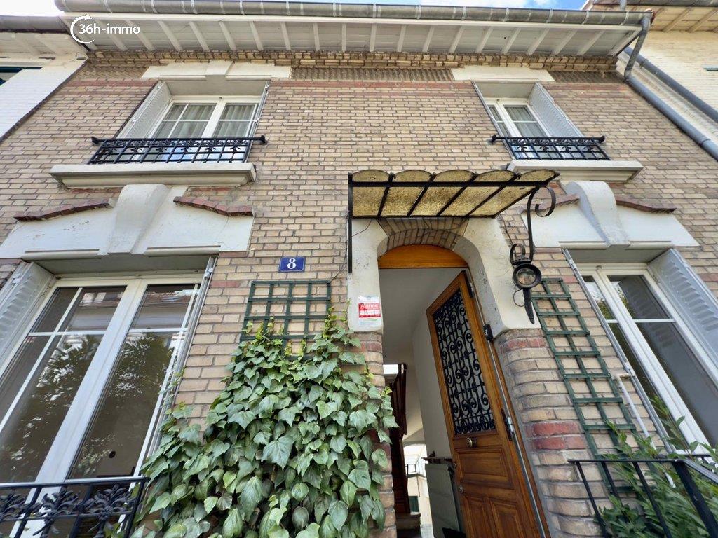Maison à vendre, 141m², Paris 13ème