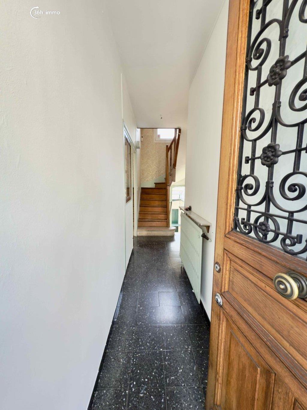 Maison à vendre, 141m², Paris 13ème