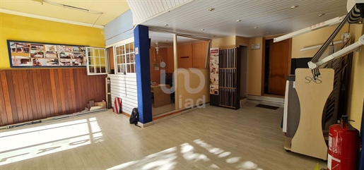 Tienda / local comercial 3 dormitorios - 80.00 m2