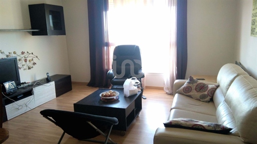 2 bedroom apartment - 70.00 m2