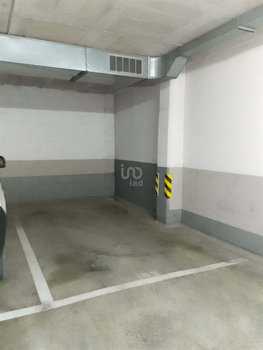 Parking / garage / box - 11.00 m2