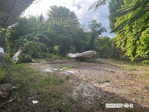 Compra: Casa (97227)
