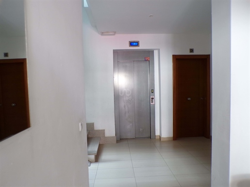 Apartamento 3 dormitorios - 116.00 m2