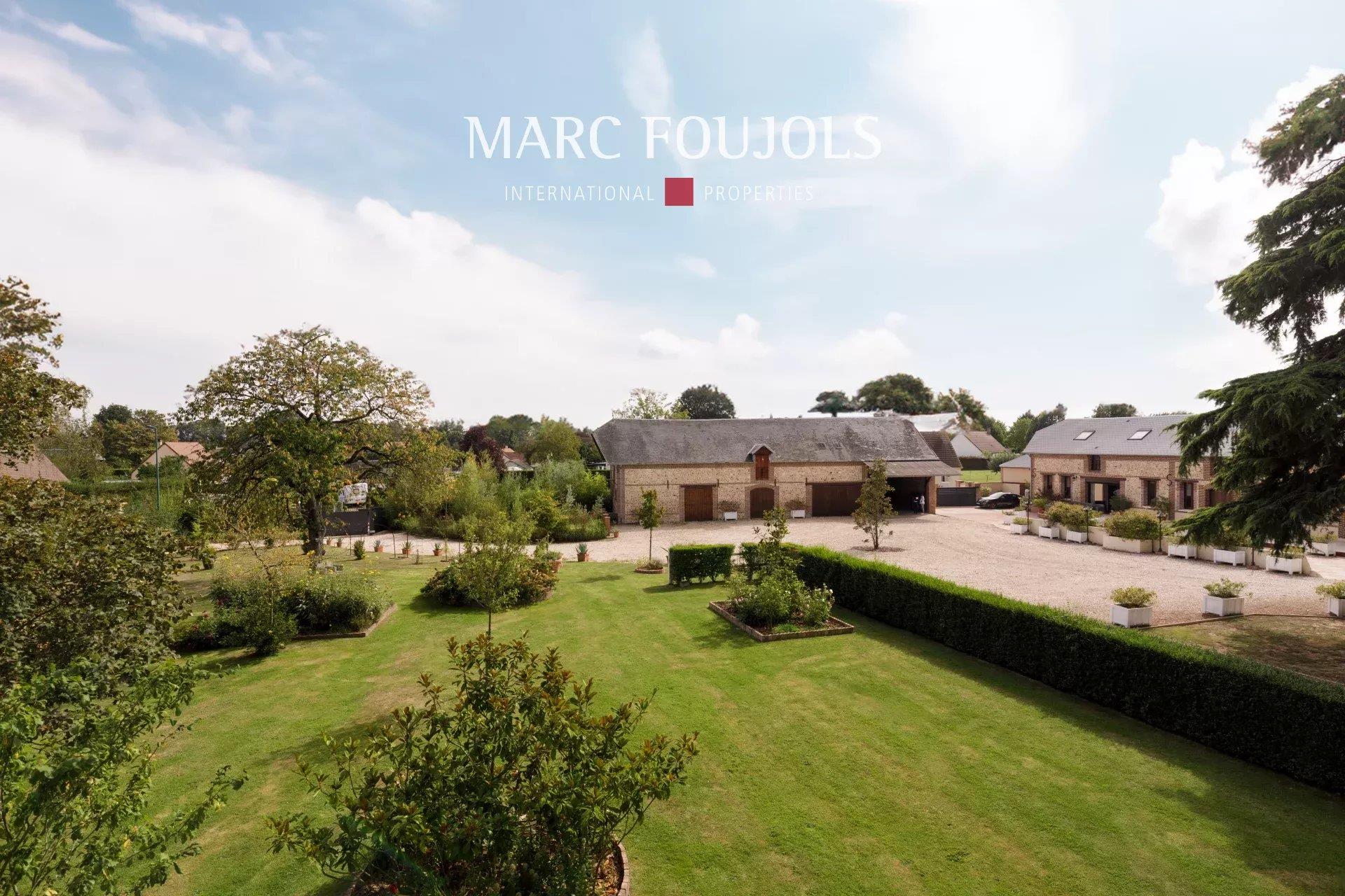 Charming 6-Bedroom Home
