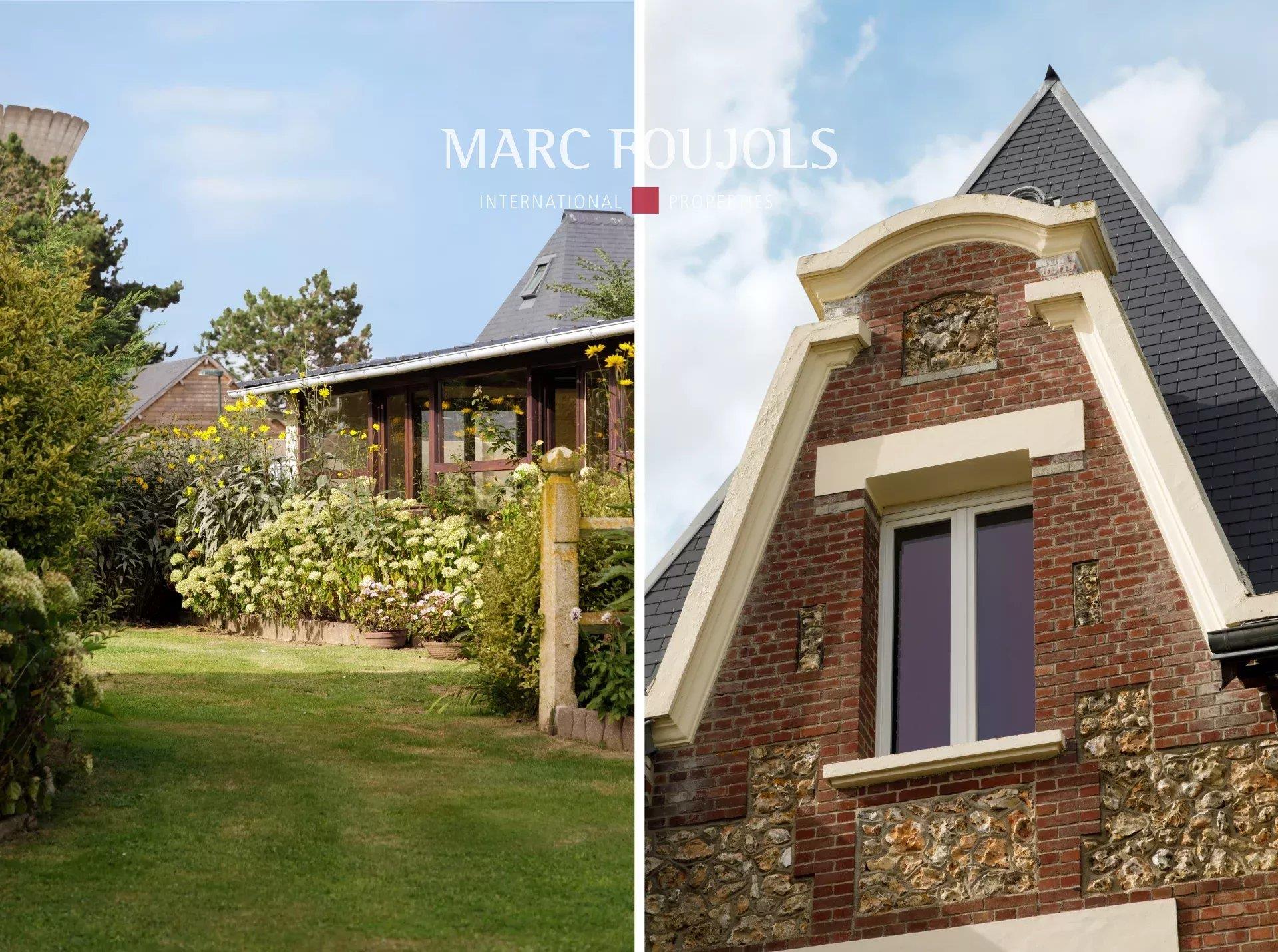 Charming 6-Bedroom Home