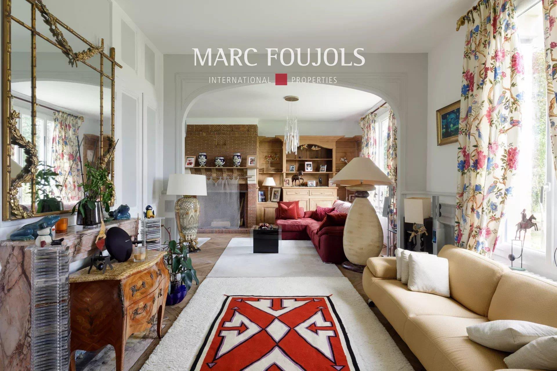 Charming 6-Bedroom Home