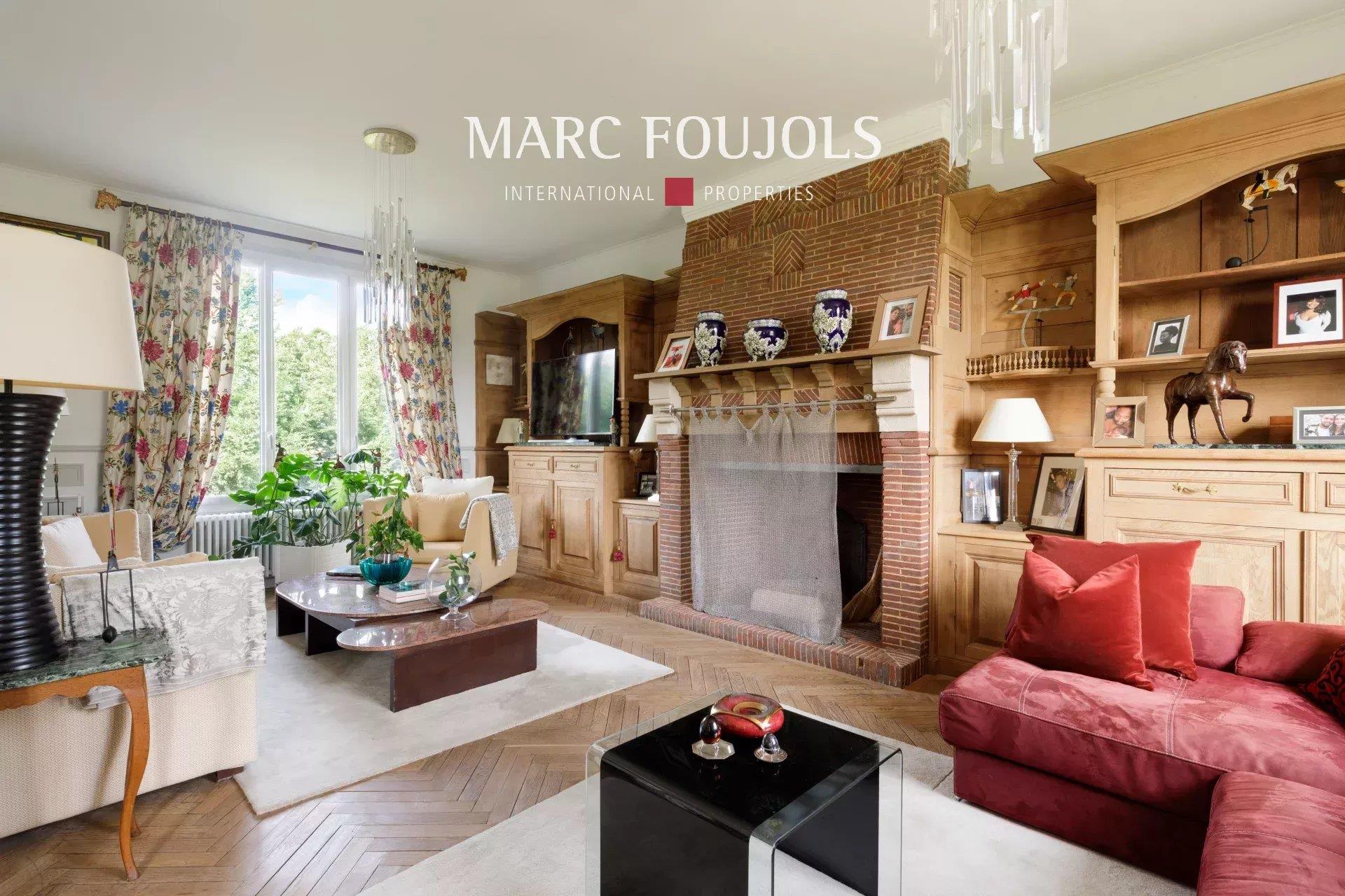 Charming 6-Bedroom Home