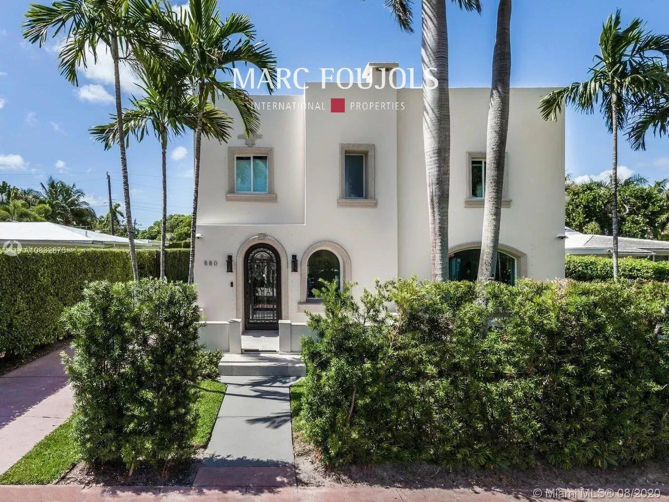 Charming Art Deco property