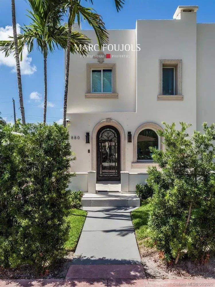 Charming Art Deco property