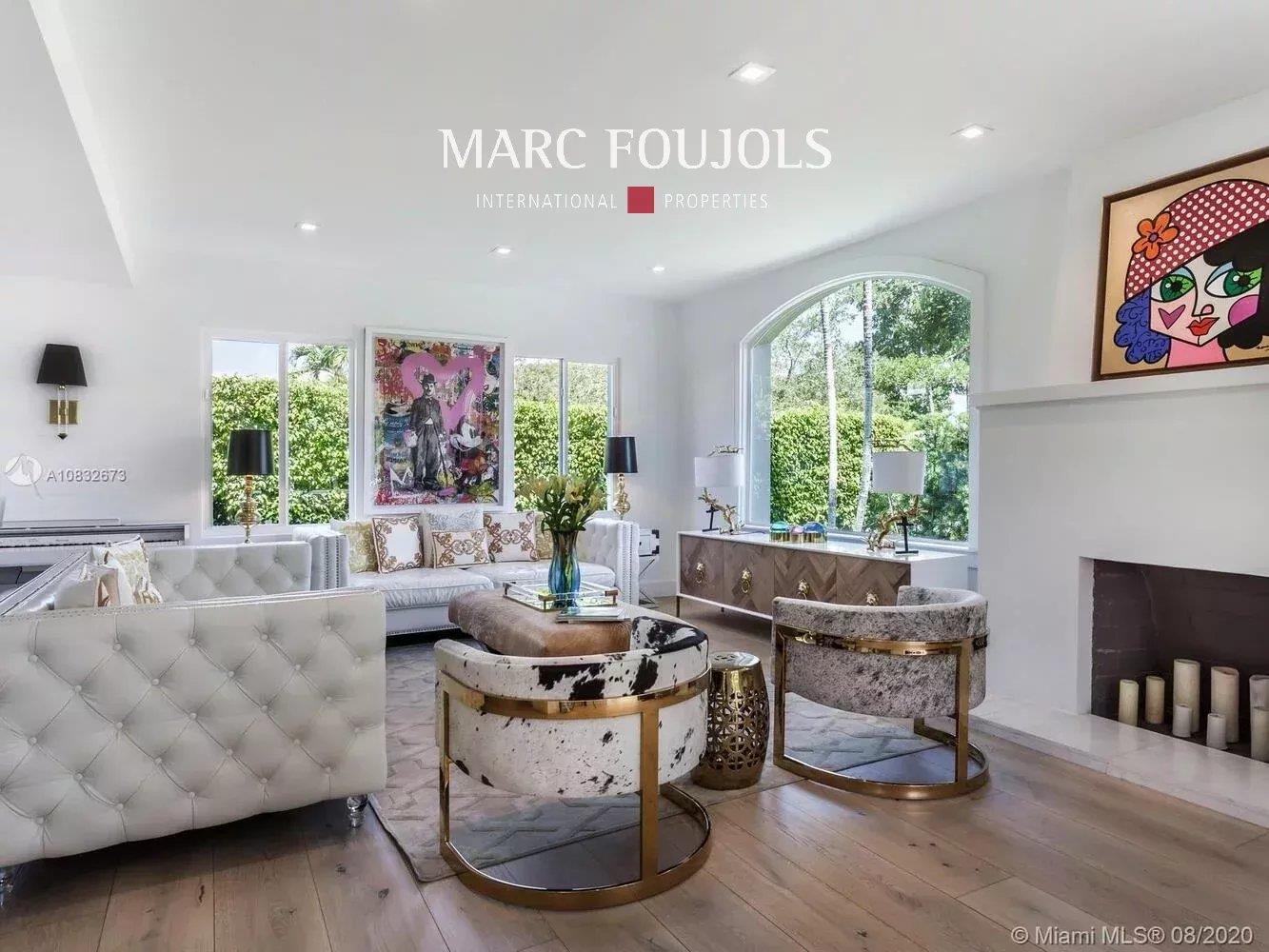 Charming Art Deco property