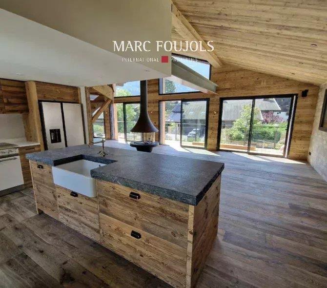 Les Houches - Appartement 3 chambres