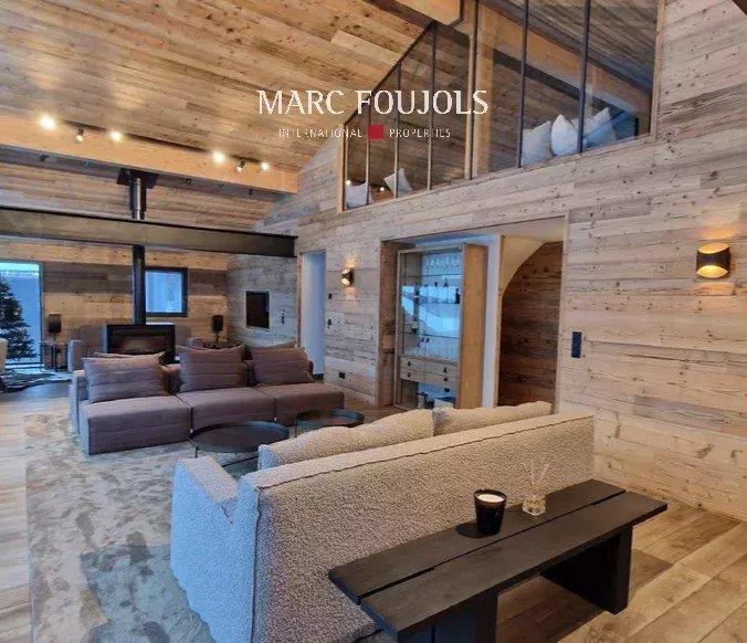Les Houches - Appartement 3 chambres