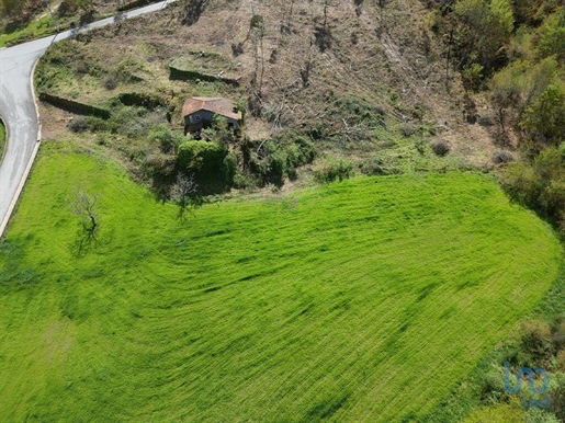 Terrain à Vila Maior de 12300,00 m²