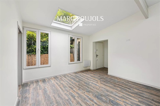 Paris Vi - Monnaie - Apartamento con terraza