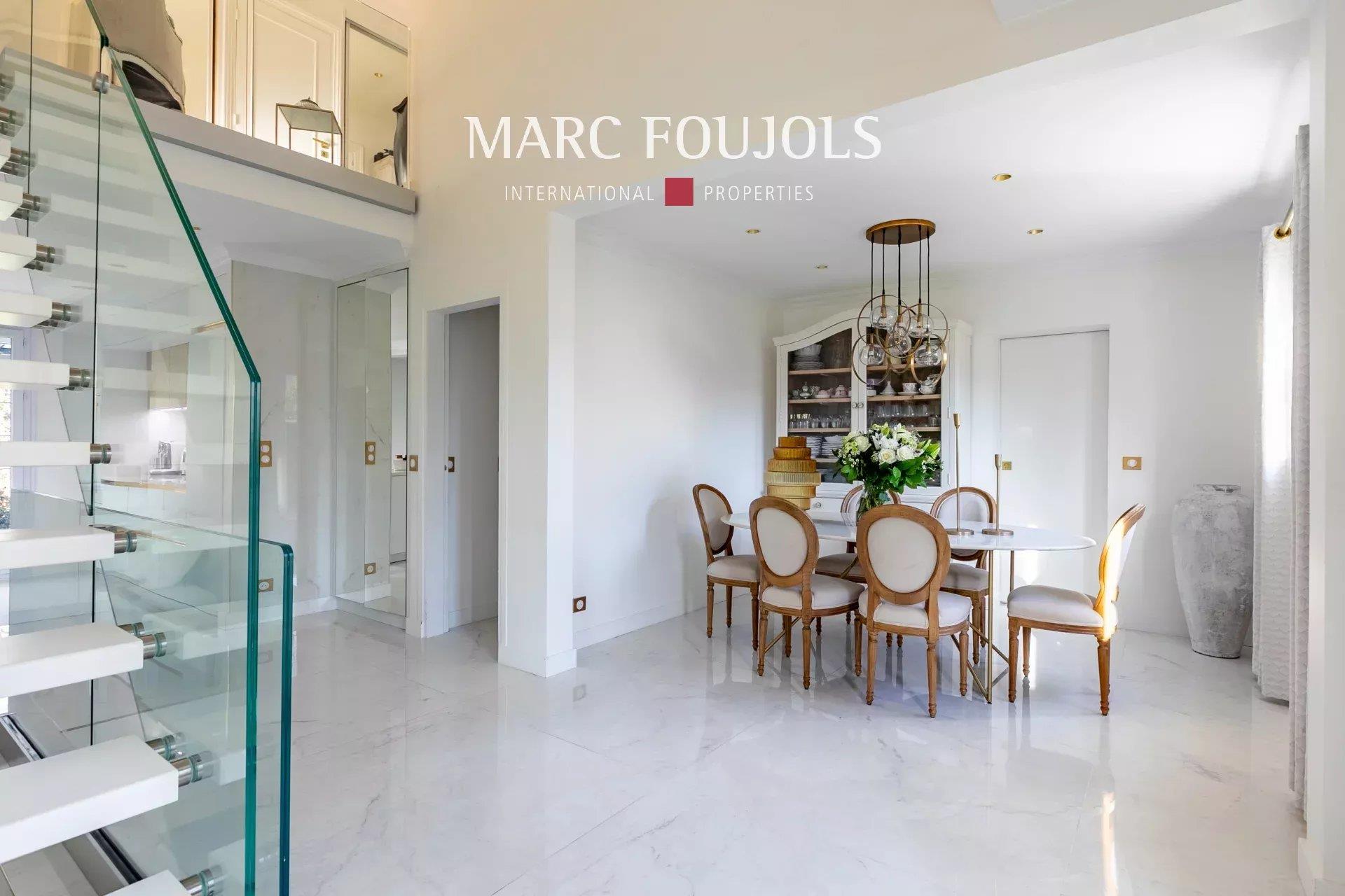 Near Chantilly - Completely renovated house