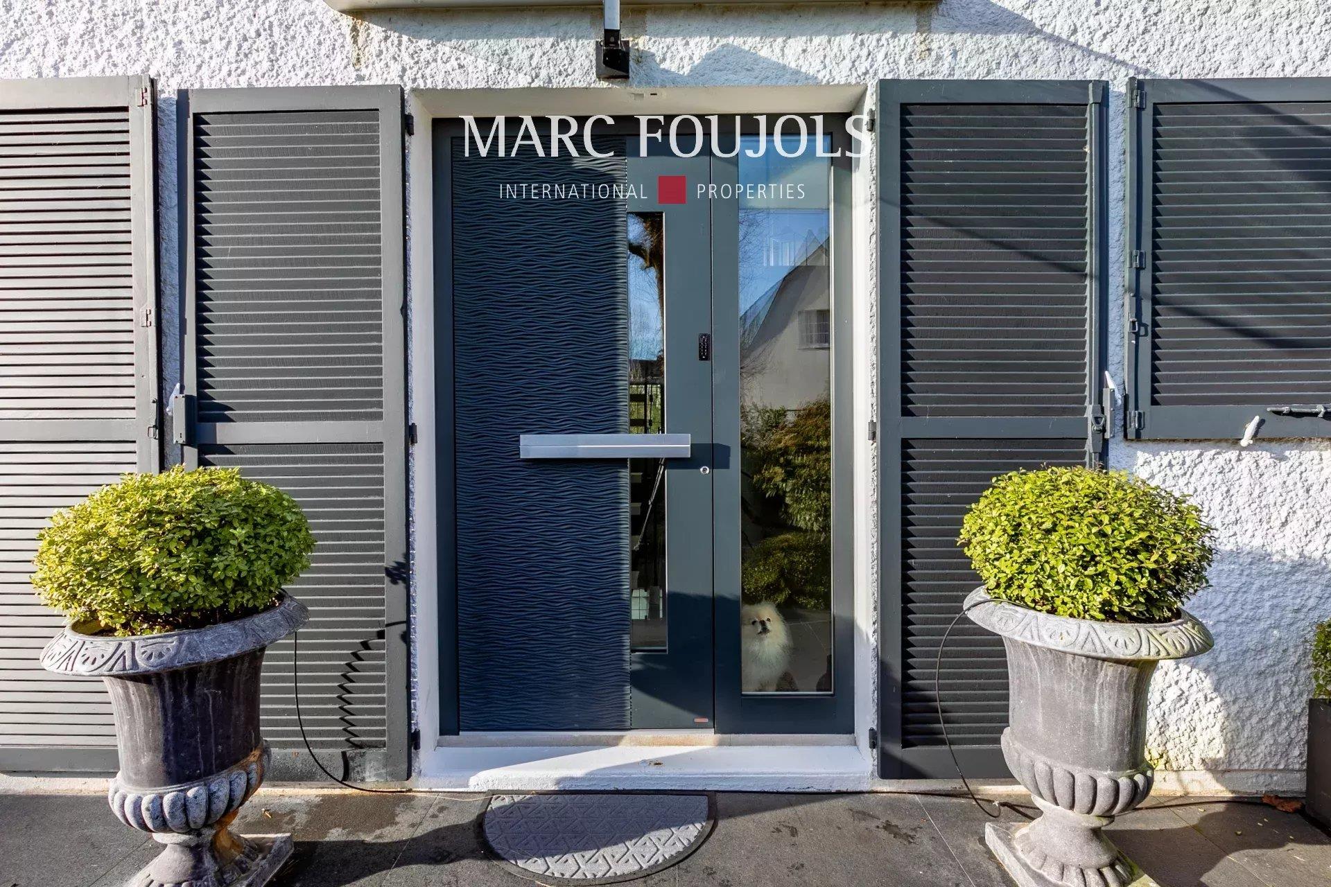 Near Chantilly - Completely renovated house
