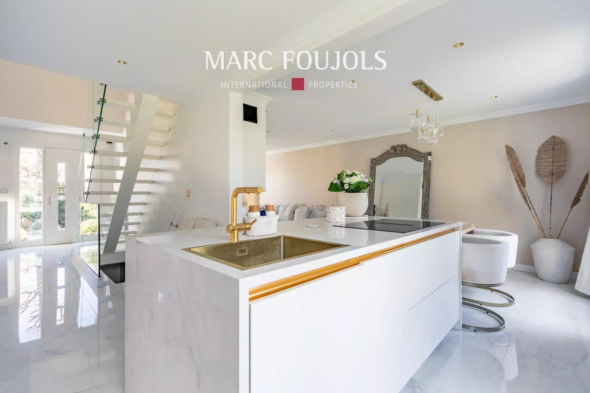 Near Chantilly - Completely renovated house