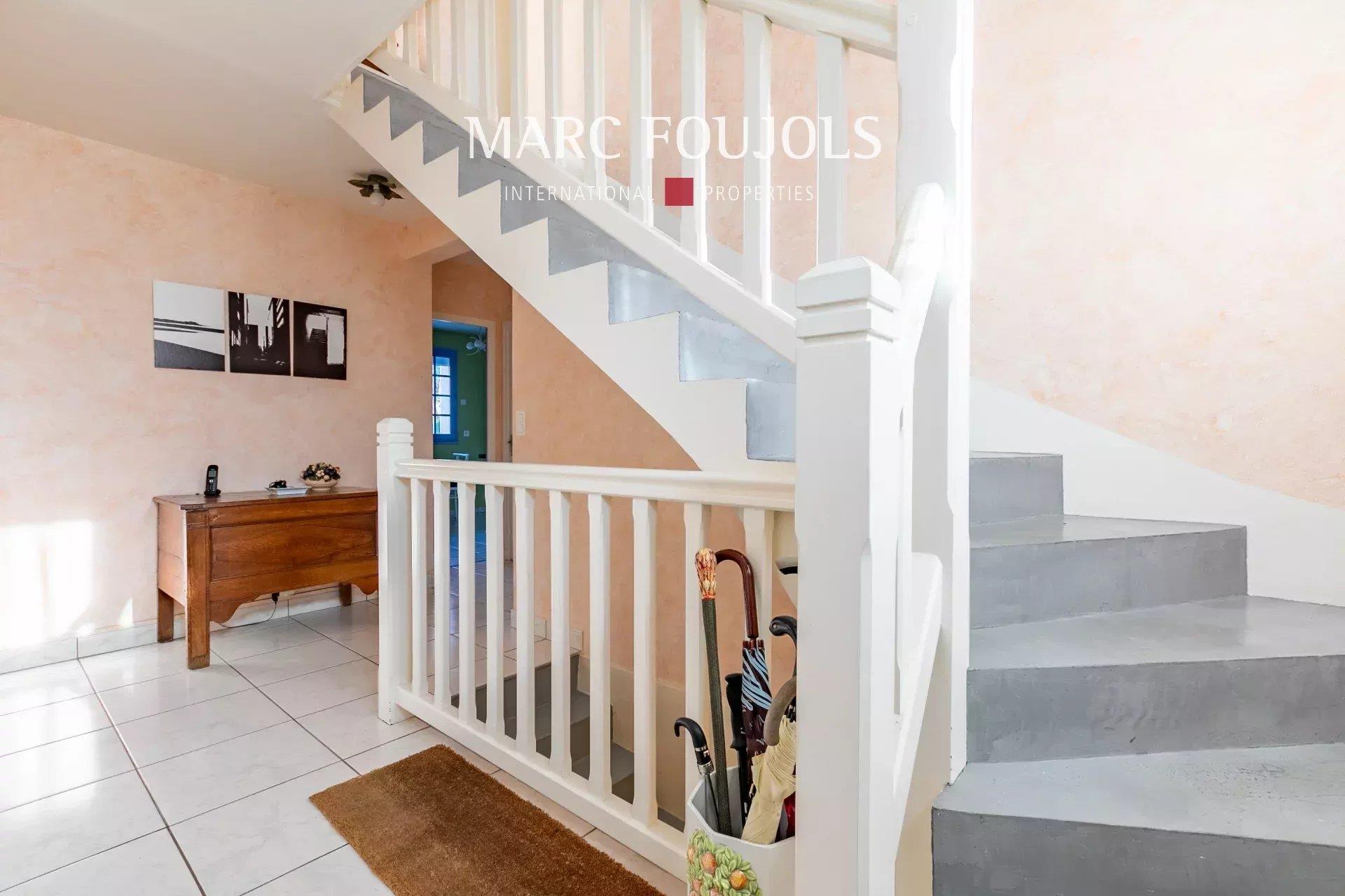 Gouvieux-Chantilly Family home