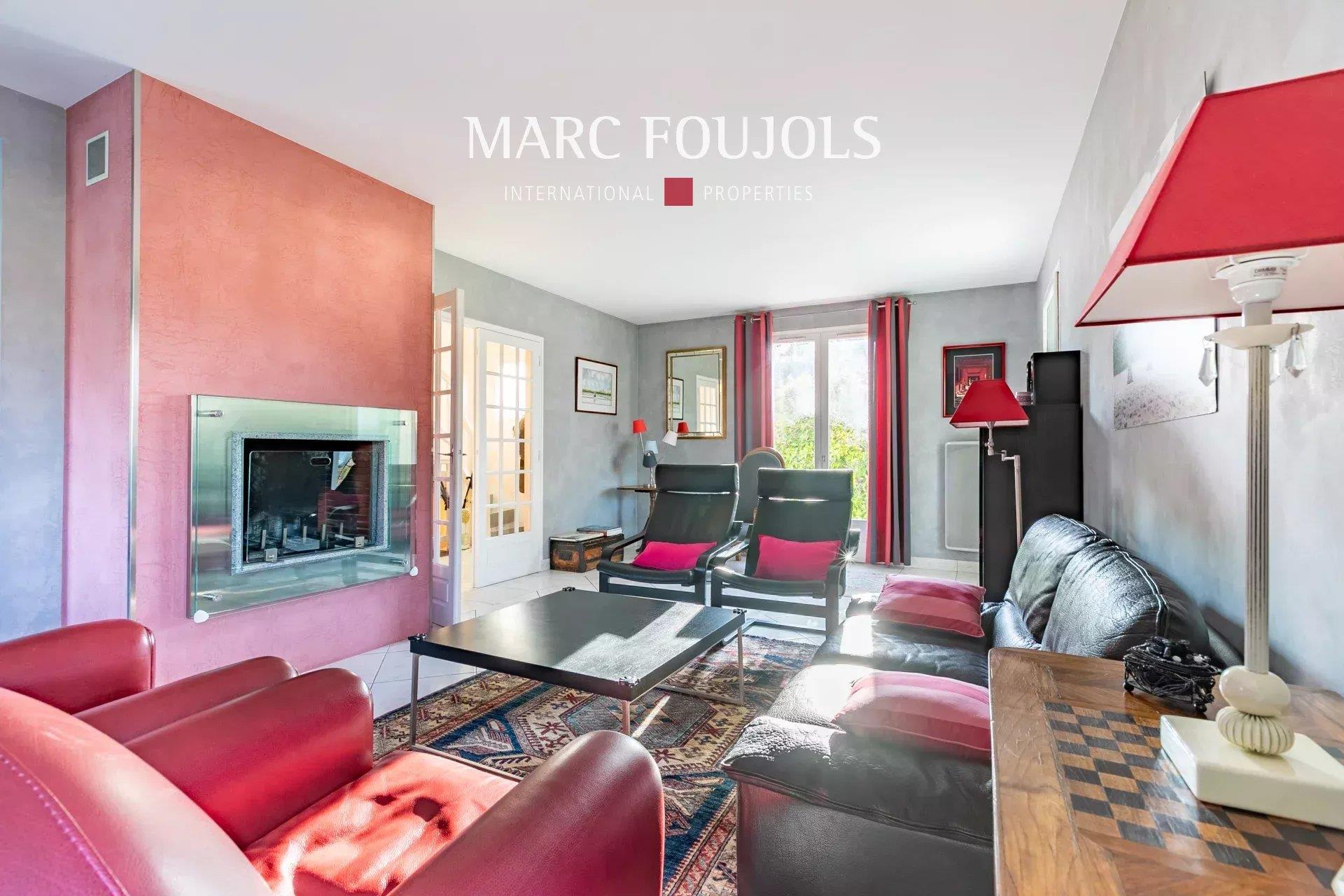 Gouvieux-Chantilly Family home