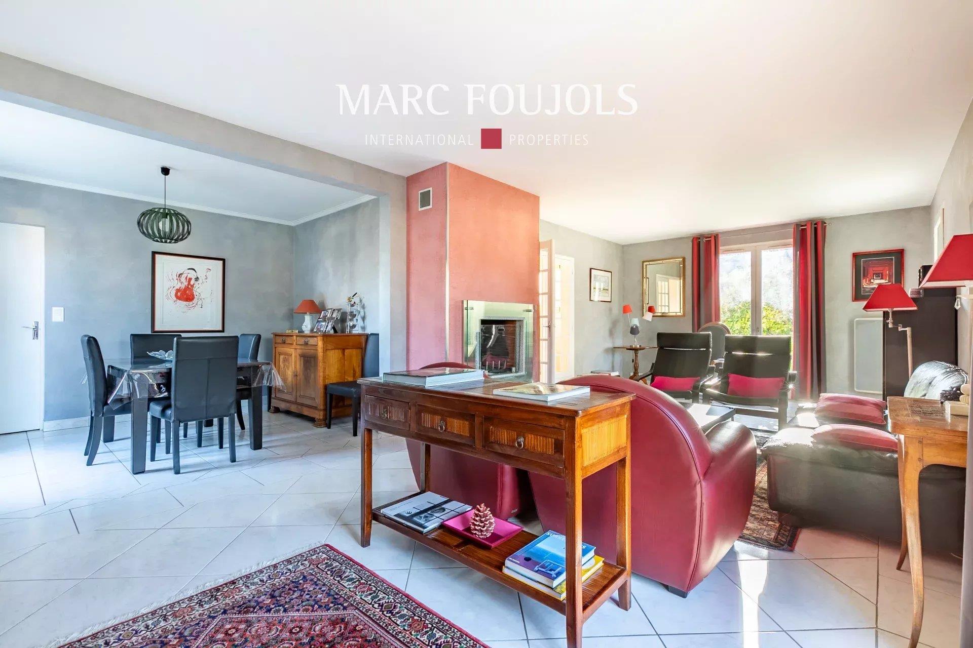 Gouvieux-Chantilly Family home