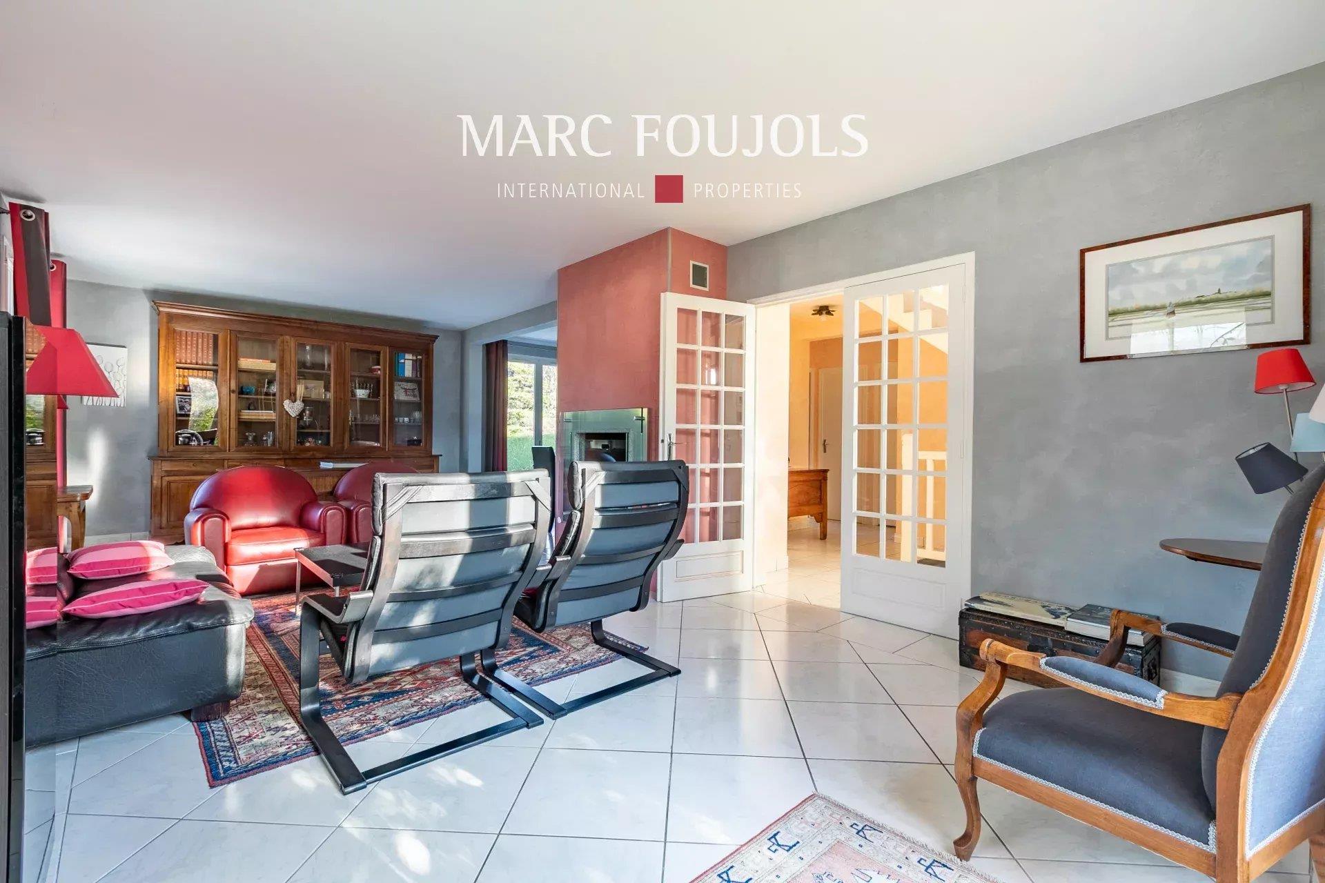 Gouvieux-Chantilly Family home
