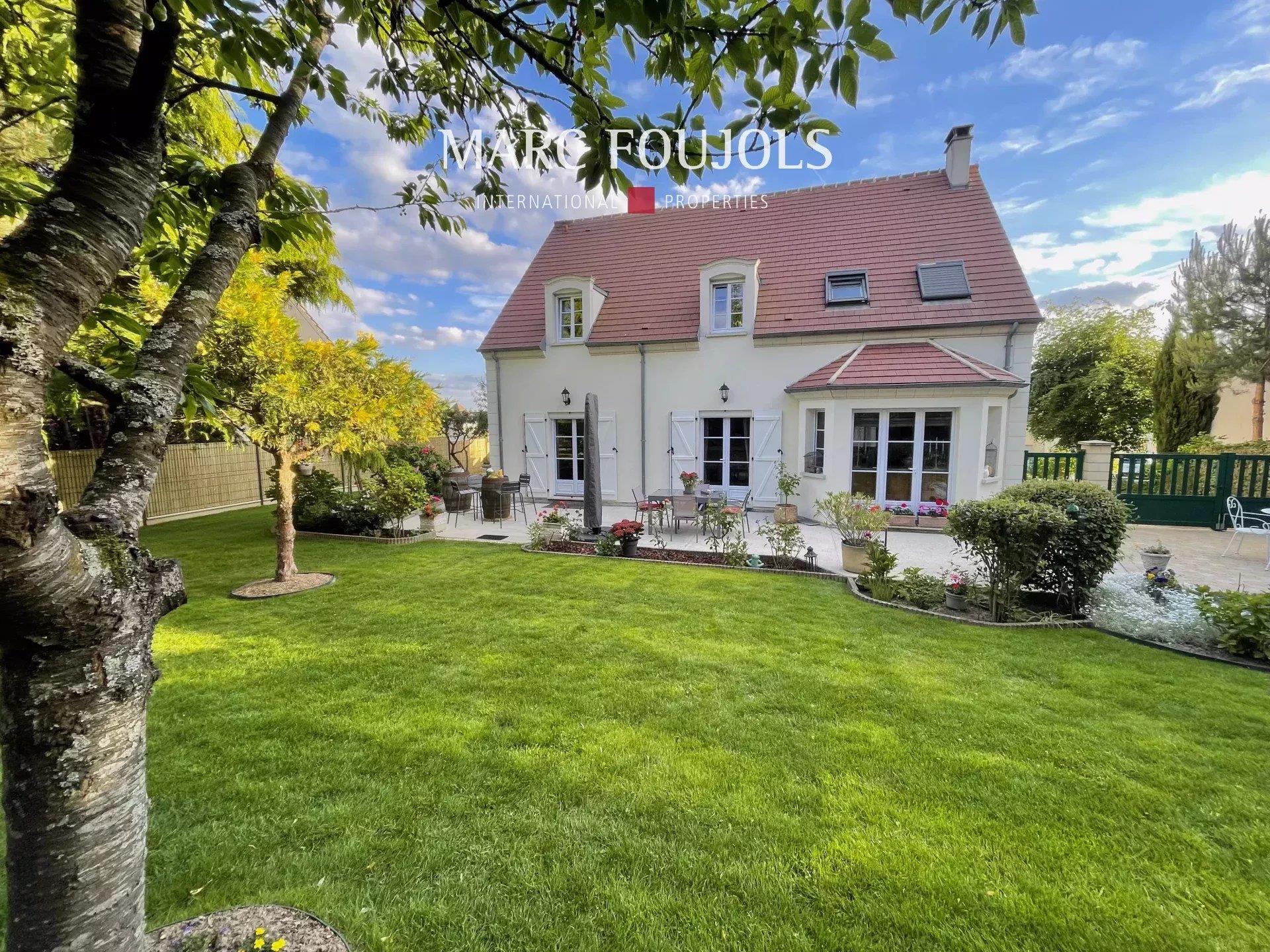 Completely renovated house - Dpe B