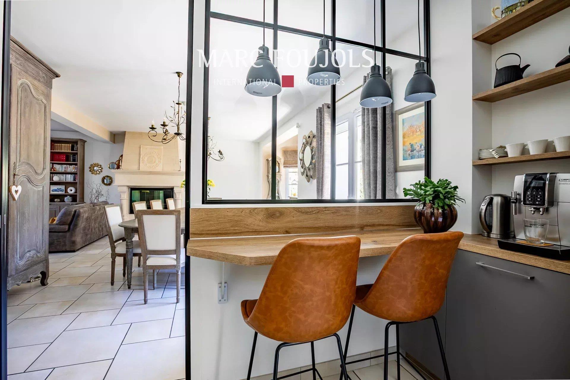 Completely renovated house - Dpe B